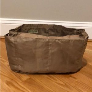 Lily Jade diaper bag insert